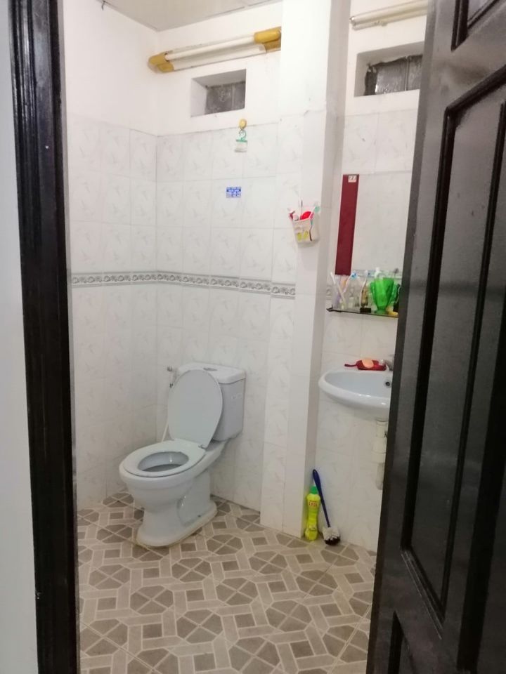 Cho thuê nhà nguyên căn Phong Mẫm Phan Thiết