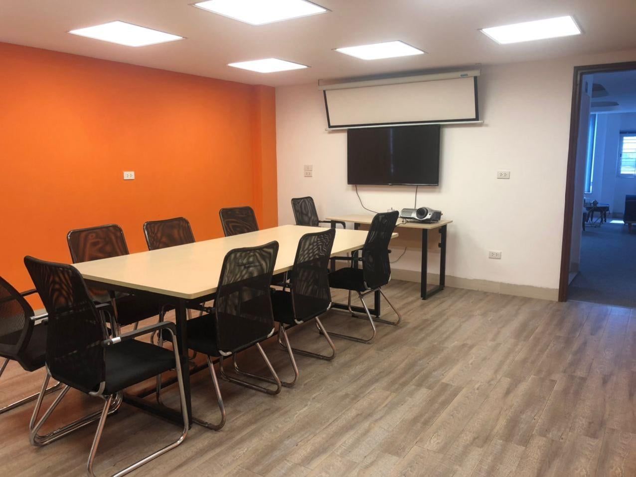 Cho thuê nhà mặt phố Hoàng Văn Thái, khương trung, thanh xuân hà nội, diện tích 100m2 x 9 tầng.