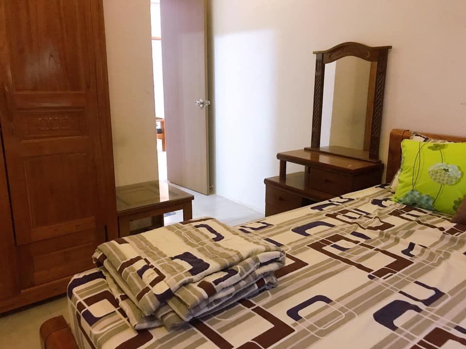 CHO THUÊ CĂN HỘ MƯỜNG THANH VIỄN TRIỀU ĐẦY ĐỦ NỘI THẤT VIEW XÉO BIỂN