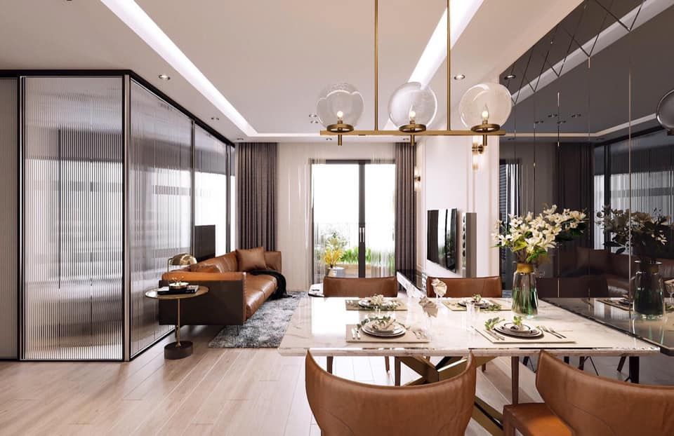 BÁN CĂN HỘ THƯƠNG MẠI CHỈ TỪ 18 TR/M2 tại VCI TOWER VĨNH YÊN