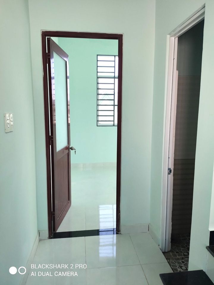 Gia Đình kẹt tiền Cần Bán rẻ Căn Nhà 1 Trệt 1 Lầu_Giá 830tr_DT 39m2_Nguyễn Văn Quá_Quận 12.