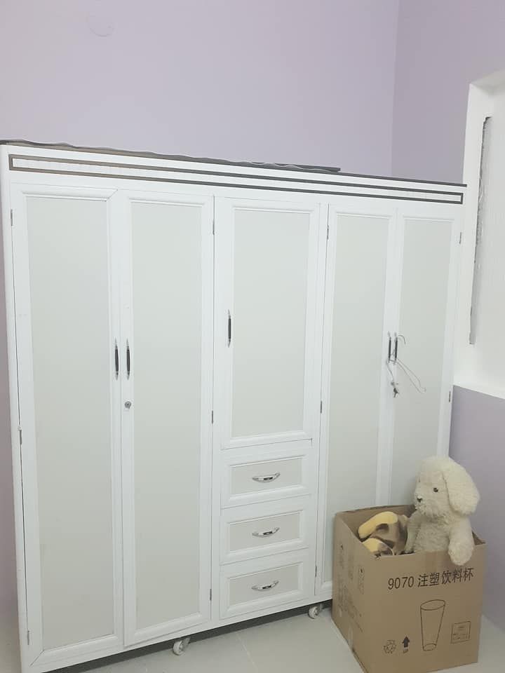 CHO THUÊ NHÀ NGUYÊN CĂN 100M2 2PN NỘI THẤT GỒM 3 TI VI ,2 MÁY LẠNH, 1 TỦ LẠNH, 1 MÁY GIẶT