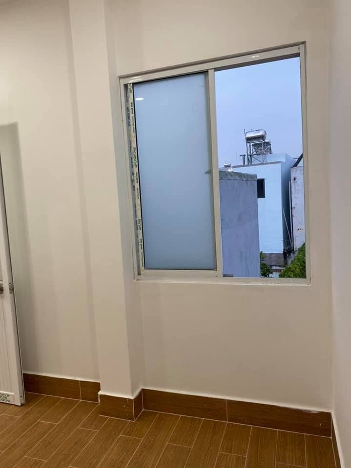 Cho thuê nhà nguyên căn phường hiệp binh chánh, dt sử dụng 68m. Nhà 2PN, 1PK, 1WC.