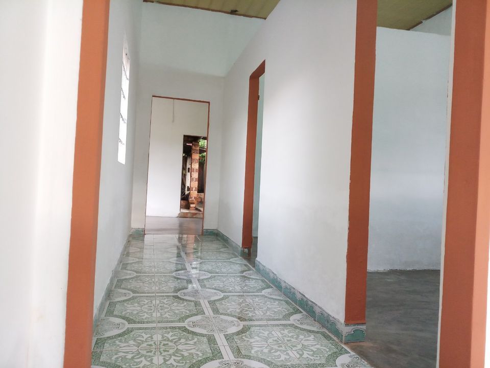 Bán nhà đường Ngô Đức Đệ, P Trần Hưng Đạo, Tp Kon Tum
