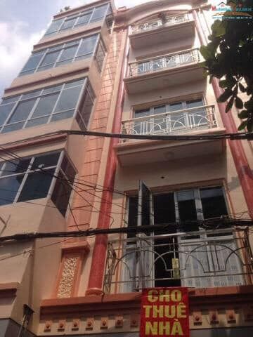 Hiện tại mình đang có căn nhà tại 368 đê la thành ngay cạnh ngã 5 ô chợ dừa cần tìm người cho thuê.