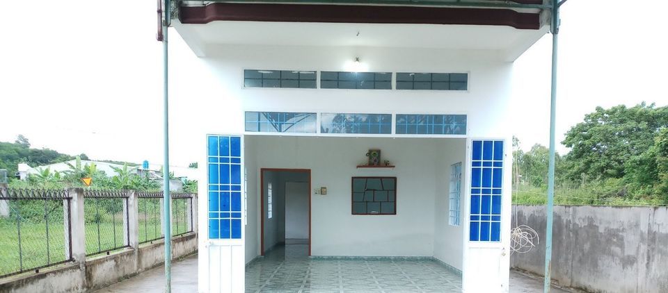 Bán nhà đường Ngô Đức Đệ, P Trần Hưng Đạo, Tp Kon Tum