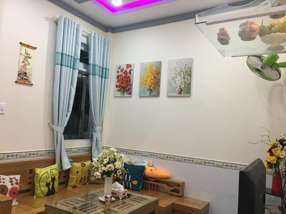 Cho thuê nhà nguyên căn Phong Mẫm Phan Thiết