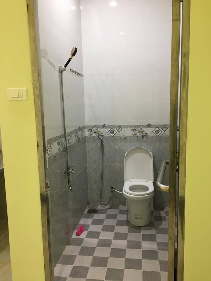 Cho Thuê Nguyên căn Giá 3 triệu hẻm 231 đường Hải Thượng Lãng Ông sdt 0989945399 gặp Bi