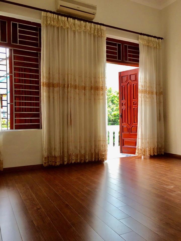 Bán nhà 3 tầng chính chủ đường Mỹ Sơn P Vĩnh Trại gần trường học gần chợ trục đường thuận tiện dân