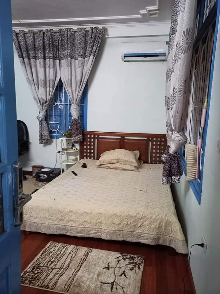 BÁN NHÀ ĐẸP VƯƠNG THỪA VŨ THANH XUÂN, LÔ GÓC, AN NINH, TIỆN ÍCH DT 28M2, 4T, MT 4,6 GIÁ 2,95 TỶ