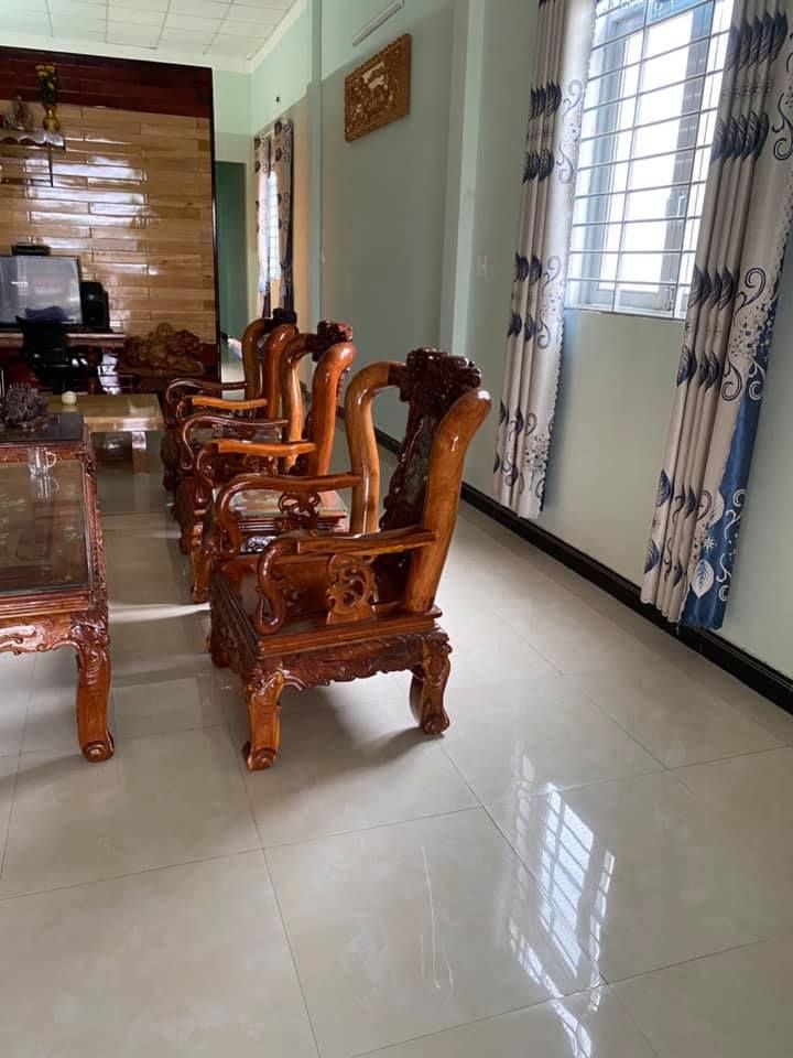 Cần Bán căn nhà mặt tiền đường DUY TÂN - phường TRƯỜNG CHINH