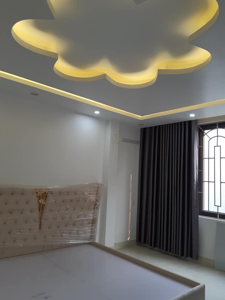 BÁN NHÀ VỊ TRÍ NGAY TRUNG TÂM. ĐI ĐƯỜNG PHAI VỆ VÀO MỘT ĐOẠN. GẦN TRƯỜNG DÂN TỘC NỘI TRÚ. 80M2