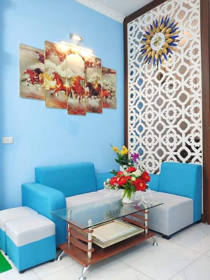 CẦN BÁN GẤP NHÀ ĐẸP QUAN NHÂN THANH XUÂN, NGÕ THÔNG, Ô TÔ, KINH DOANH 27/30M2, 5T, GIÁ 2,95 TỶ