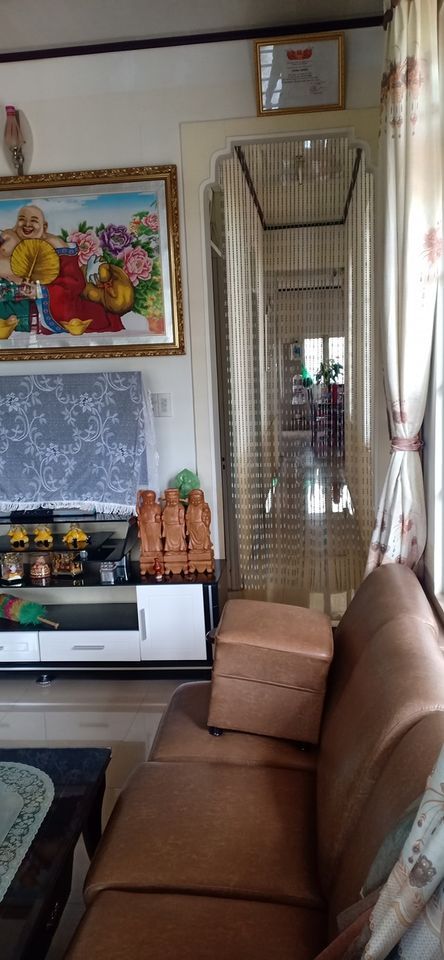 Do nhu cầu muốn đi nơi khác lập nghiệp. Bán gấp nhà phường 7 ( có tiếp mô giới)