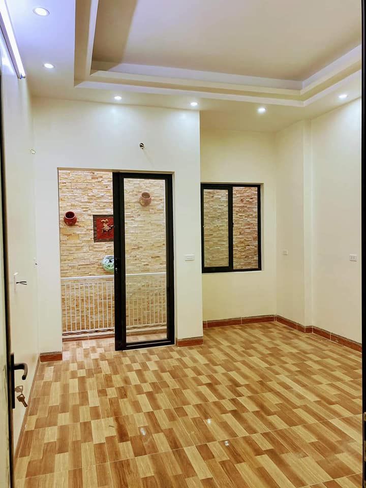 Bán nhà 4 tầng ô tô tải chạy qua khu Bãi Vượt - Phù Nghĩa - Thống Nhất