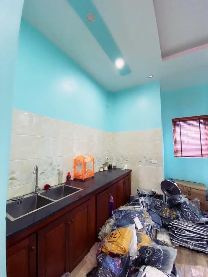 Bán nhà mặt đường trung tâm thành phố Nam Định kinh doạnh lắm lộc