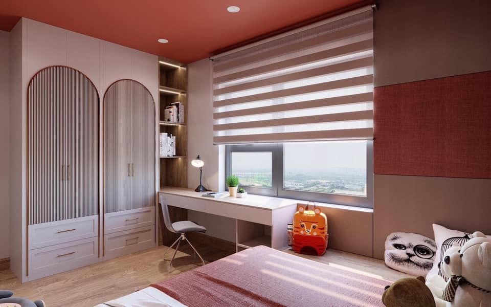 BÁN CĂN HỘ THƯƠNG MẠI CHỈ TỪ 18 TR/M2 tại VCI TOWER VĨNH YÊN