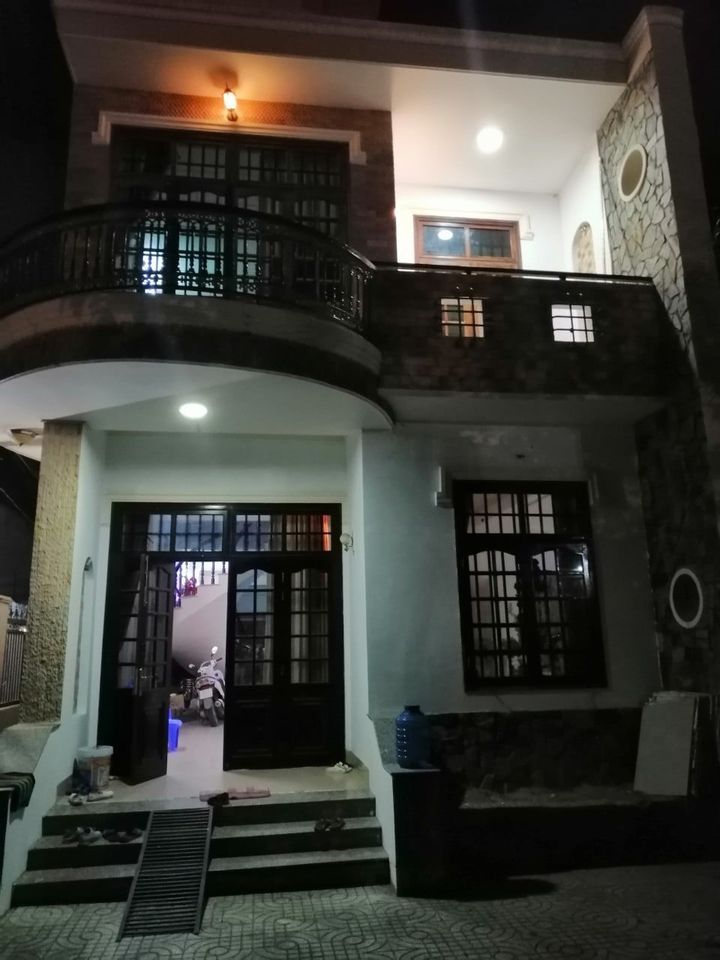 Cho thuê nhà nguyên căn Phong Mẫm Phan Thiết