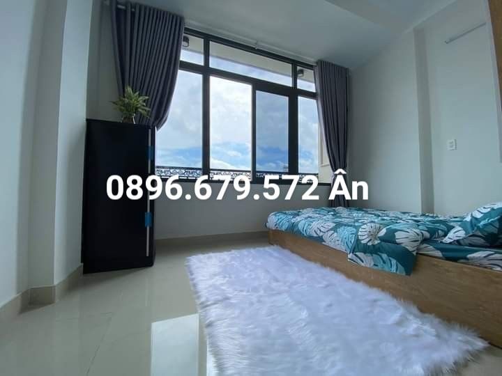 Phòng mới xây giá ưu đãi full nội thất ngay trung tâm quận 7 gần chợ Tân Quy, Lotte mart qua q4,5,8