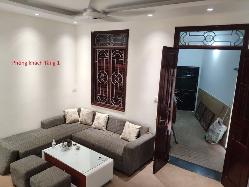 CHỈ VỚI 40TR/M2 CÓ NGAY NHÀ TRUNG TÂM QUẬN ĐỐNG ĐA, Ô tÔ Đỗ Cửa, giá chỉ 3.1 tỷ.
