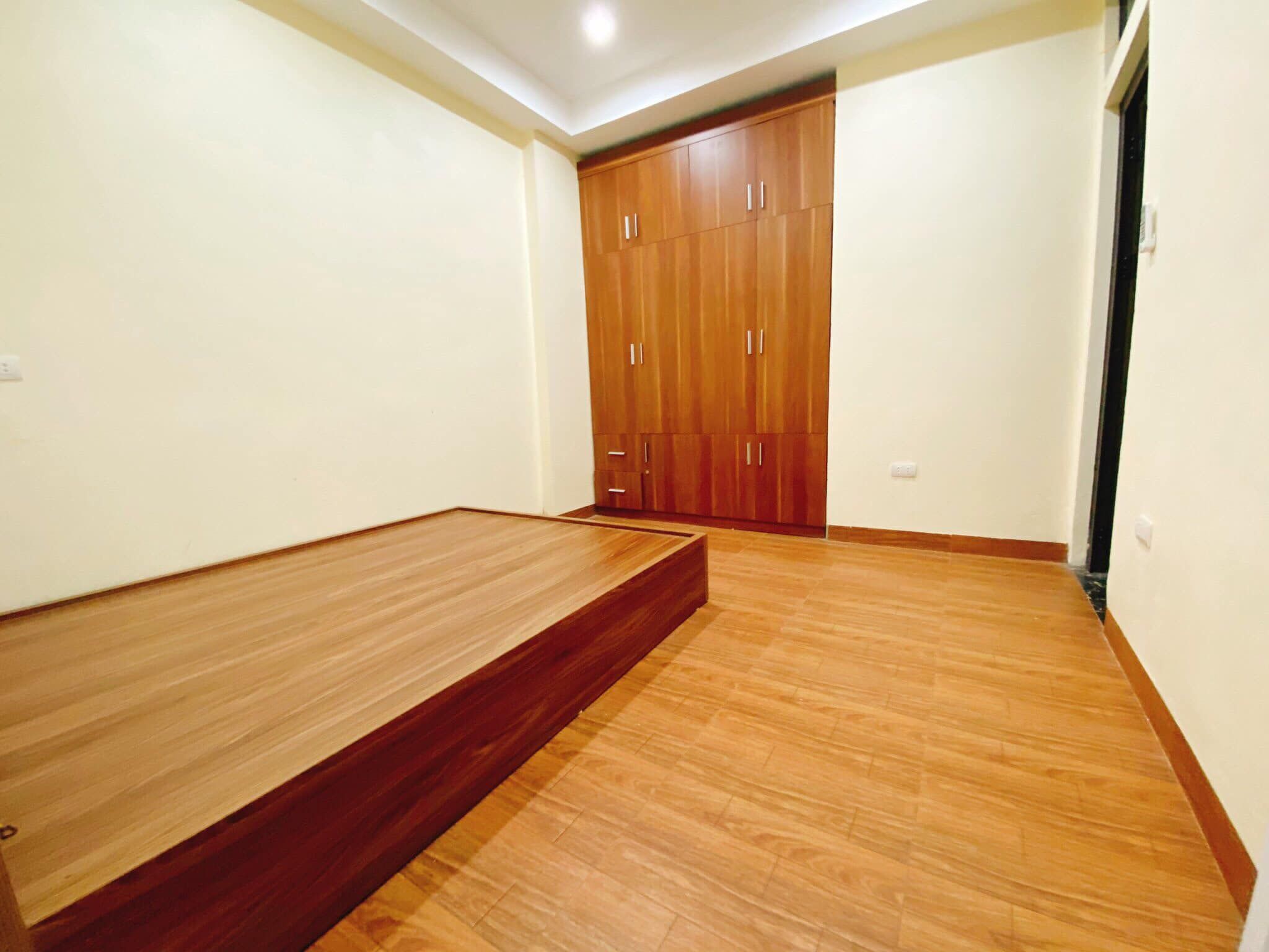 Cho thuê CCMN chào tân sinh viên ngõ 211 Khương Trung- Thanh Xuân - Hà Nội.