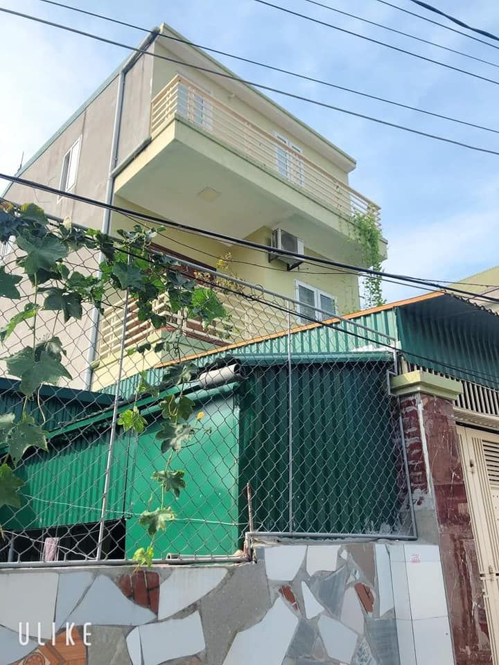 Bán nhà 3 tầng ngõ đường tuệ tĩnh.... Phường hà huy tập, gần bệnh viện y học cổ truyền..