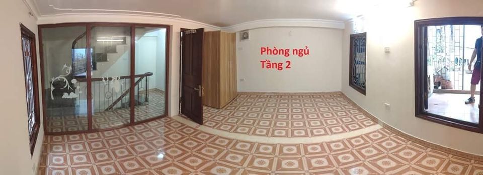 CHỈ VỚI 40TR/M2 CÓ NGAY NHÀ TRUNG TÂM QUẬN ĐỐNG ĐA, Ô tÔ Đỗ Cửa, giá chỉ 3.1 tỷ.
