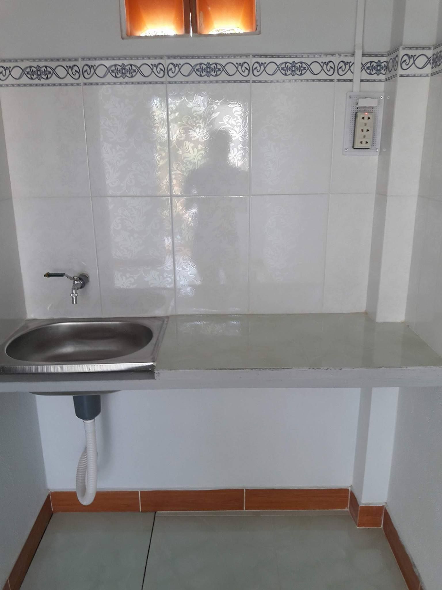 Cho thuê phòng trọ tại 119/45 Lương Ngọc Quyến, TP.Phan thiết đối diện trường Thpt Phan Bội Châu