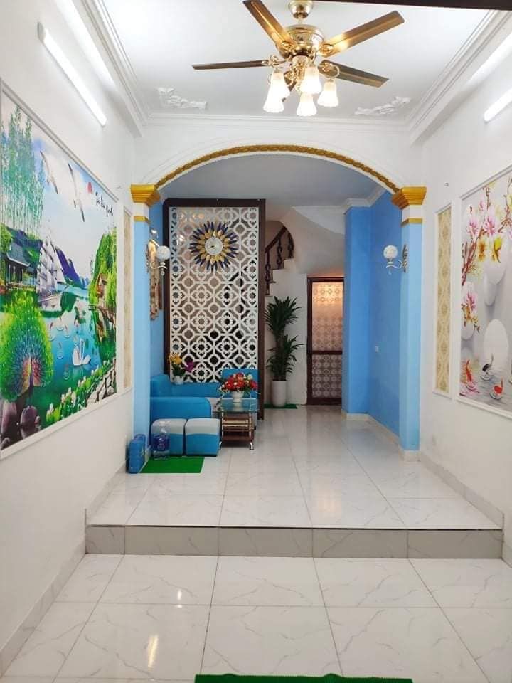 CẦN BÁN GẤP NHÀ ĐẸP QUAN NHÂN THANH XUÂN, NGÕ THÔNG, Ô TÔ, KINH DOANH 27/30M2, 5T, GIÁ 2,95 TỶ