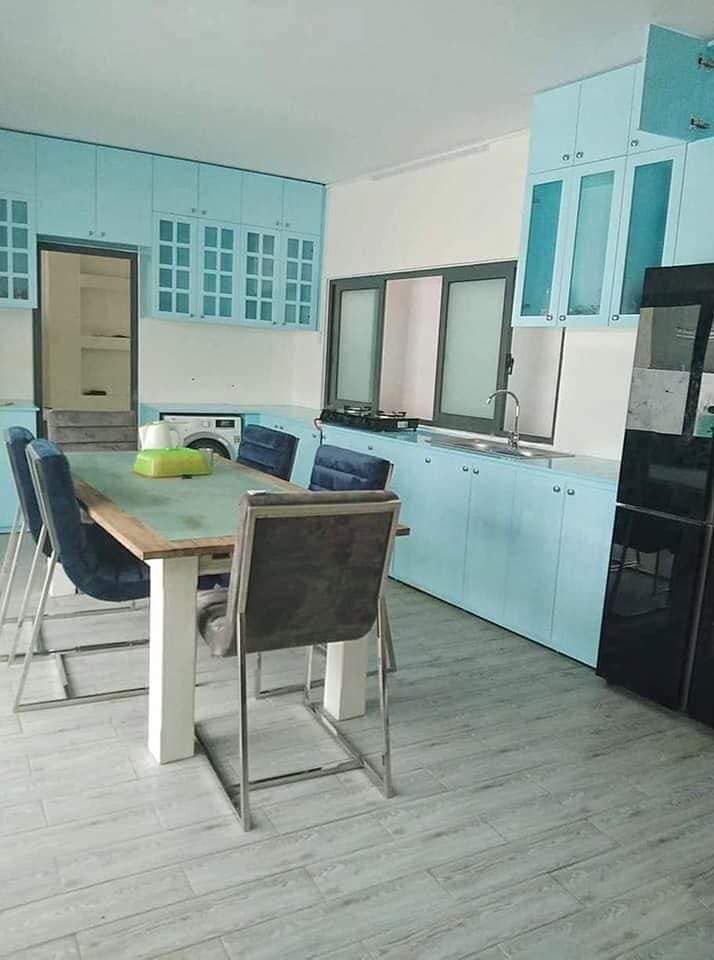 bán Biệt thự mini Hai mặt tiền view biển tại Thuận Nam , Ninh Thuận