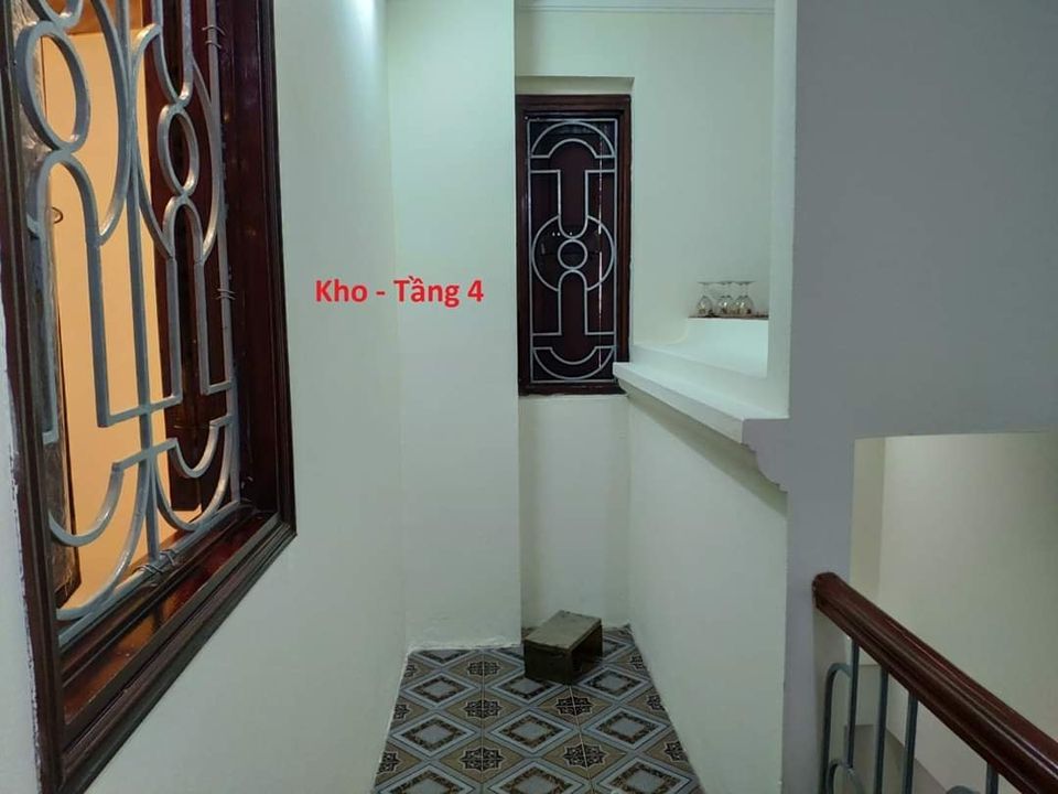 CHỈ VỚI 40TR/M2 CÓ NGAY NHÀ TRUNG TÂM QUẬN ĐỐNG ĐA, Ô tÔ Đỗ Cửa, giá chỉ 3.1 tỷ.