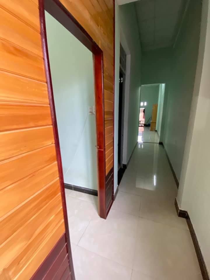Cần Bán căn nhà mặt tiền đường DUY TÂN - phường TRƯỜNG CHINH