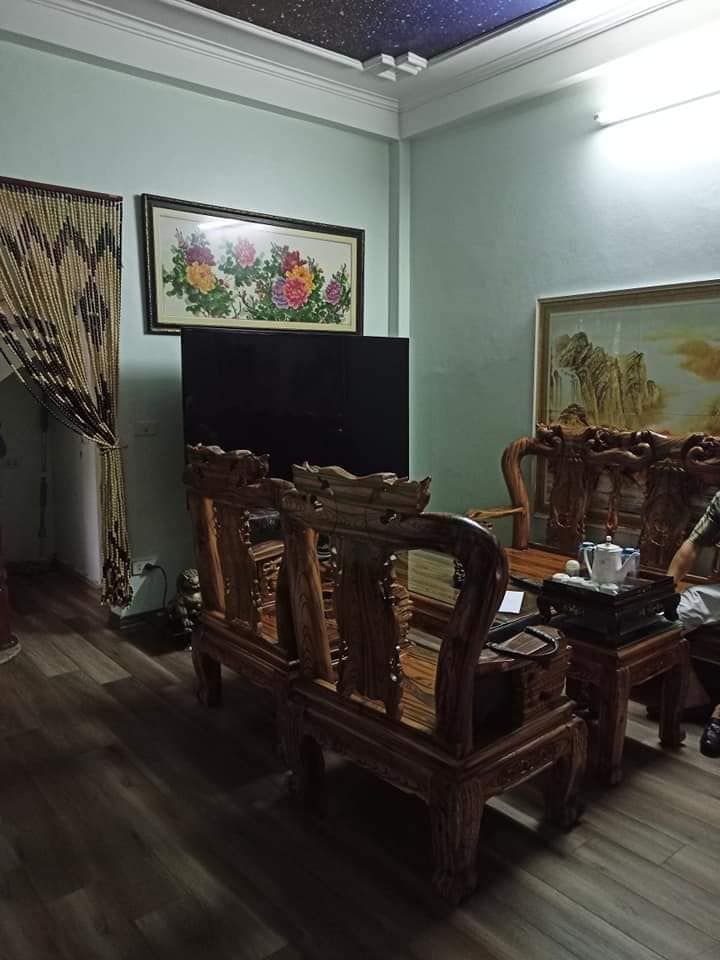 BÁN NHÀ ĐẸP VƯƠNG THỪA VŨ THANH XUÂN, LÔ GÓC, AN NINH, TIỆN ÍCH DT 28M2, 4T, MT 4,6 GIÁ 2,95 TỶ