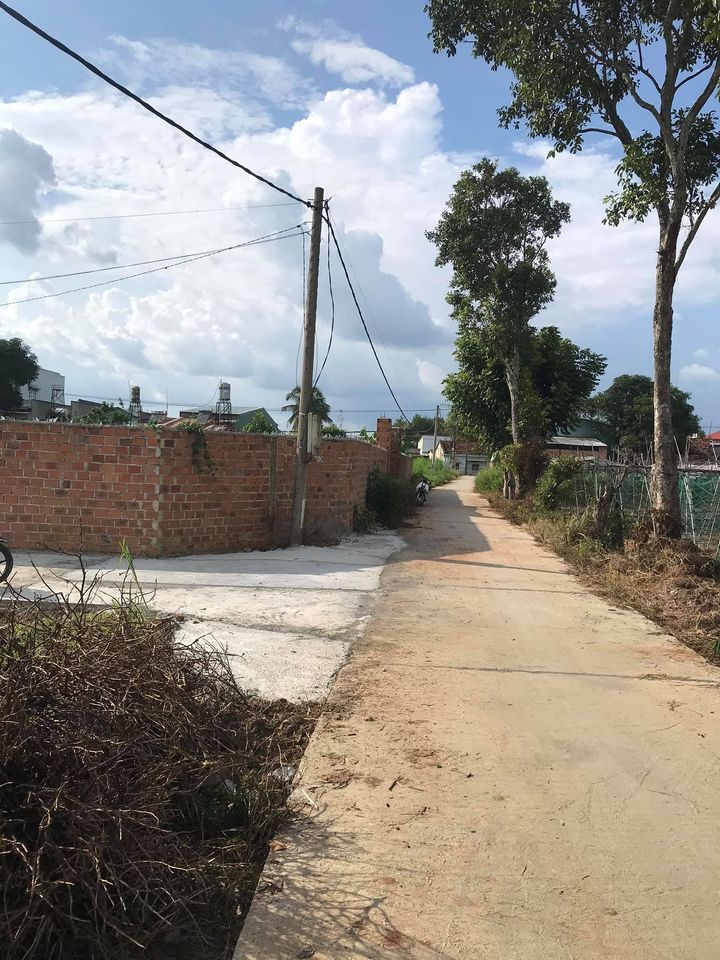 Bán đất hẻm Nguyễn Văn Linh, P. Nguyễn Trãi, TP. Kon Tum.