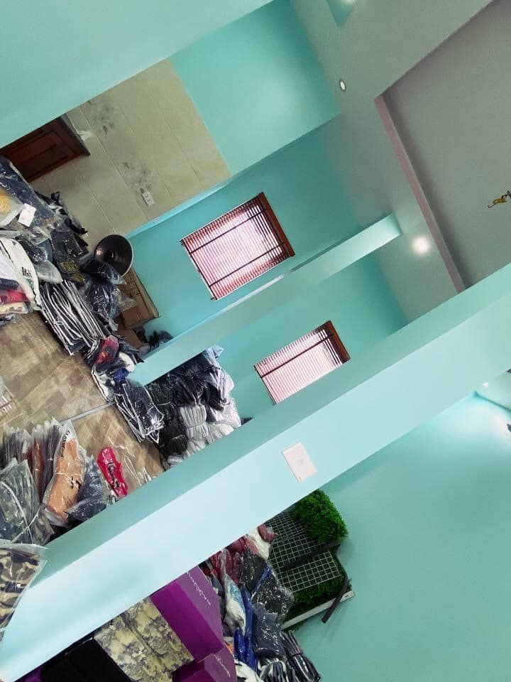 Bán nhà mặt đường trung tâm thành phố Nam Định kinh doạnh lắm lộc