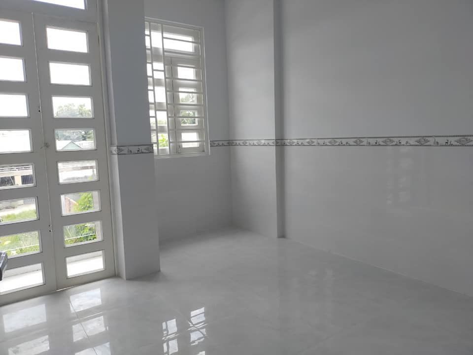 Bán nhà đẹp mới xây Xã Mỹ Hạnh Nam, huyện Đức Hoà, tỉnh Long An.