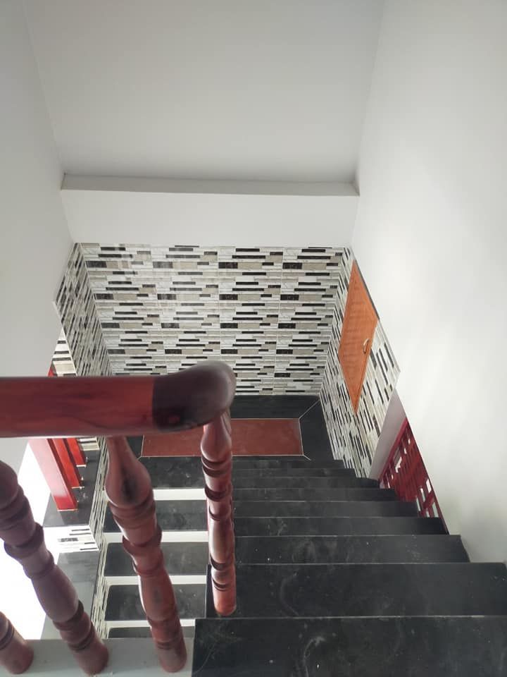 Bán nhà đẹp mới xây Xã Mỹ Hạnh Nam, huyện Đức Hoà, tỉnh Long An.