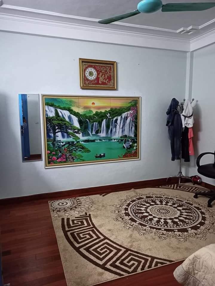 BÁN NHÀ ĐẸP VƯƠNG THỪA VŨ THANH XUÂN, LÔ GÓC, AN NINH, TIỆN ÍCH DT 28M2, 4T, MT 4,6 GIÁ 2,95 TỶ