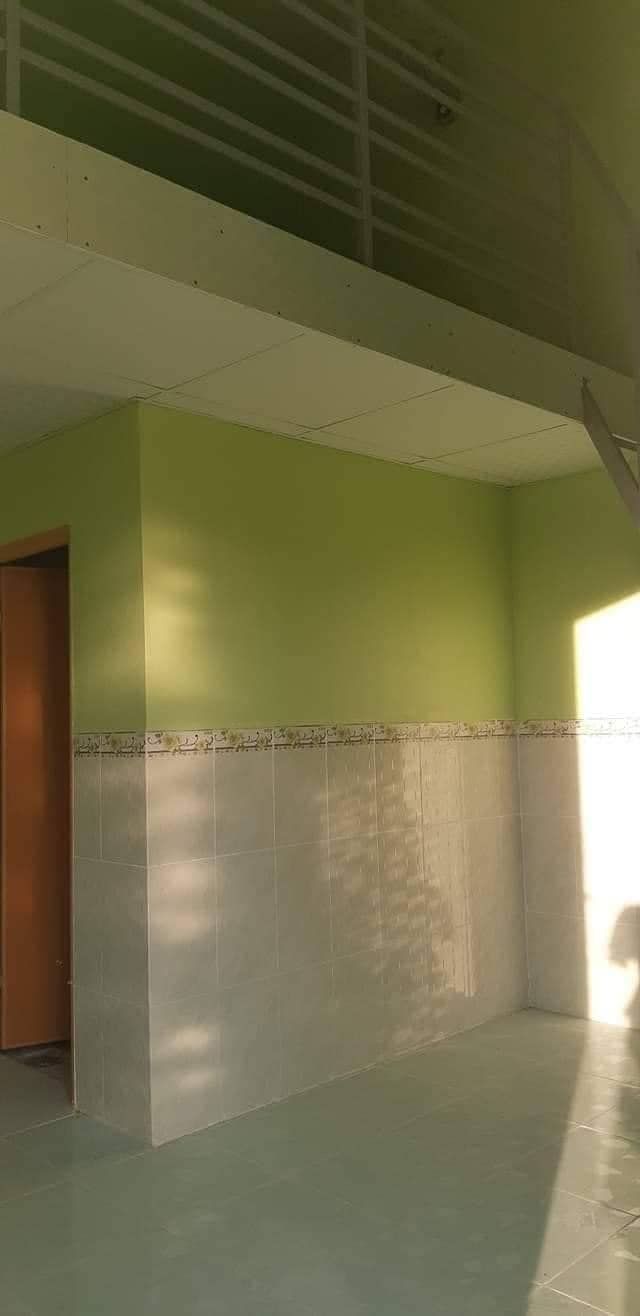 NHÀ CHO THUÊ NGUYÊN CĂN Đường Trần Quý Cáp - gần vòng Xoay Suối Cát