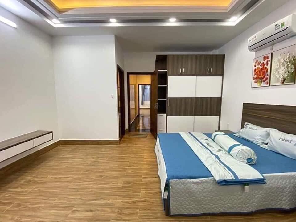 Bán nhà gần chợ Bình chánh, Shr đối diện KCN 9 chủ 0903.752.751