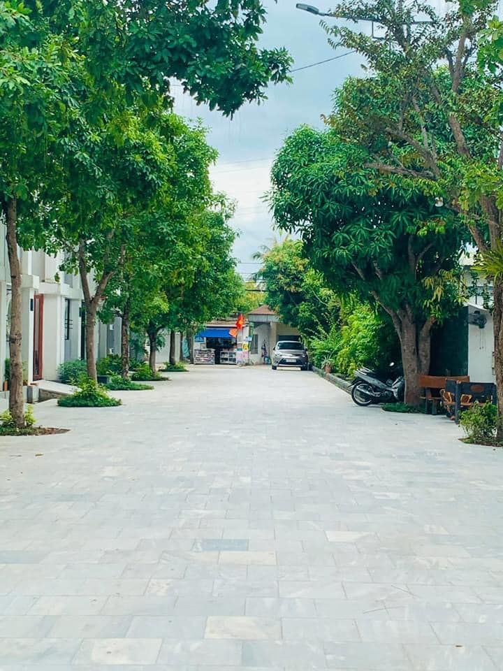 Bán nhà 3 tầng hộ khẩu tp Vinh, cách chợ Vinh 2km.