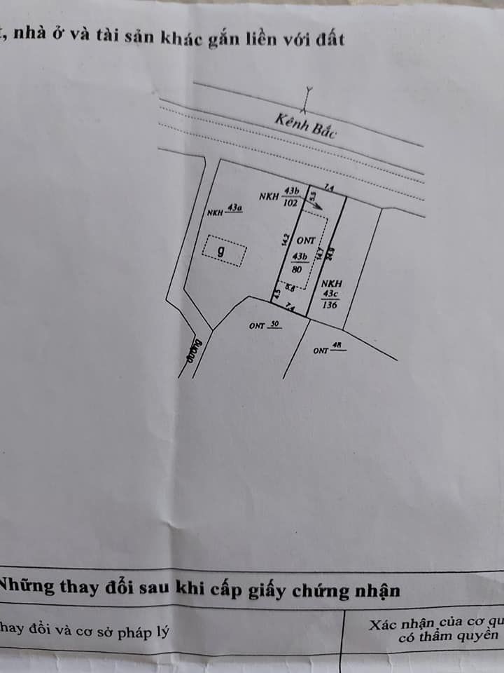 Chủ Ngộp cần ra đi nhanh nhà cấp 4 mới xây. Bắc Phong, Thuận Bắc đường xe tải quay đầu, có sân đậụ