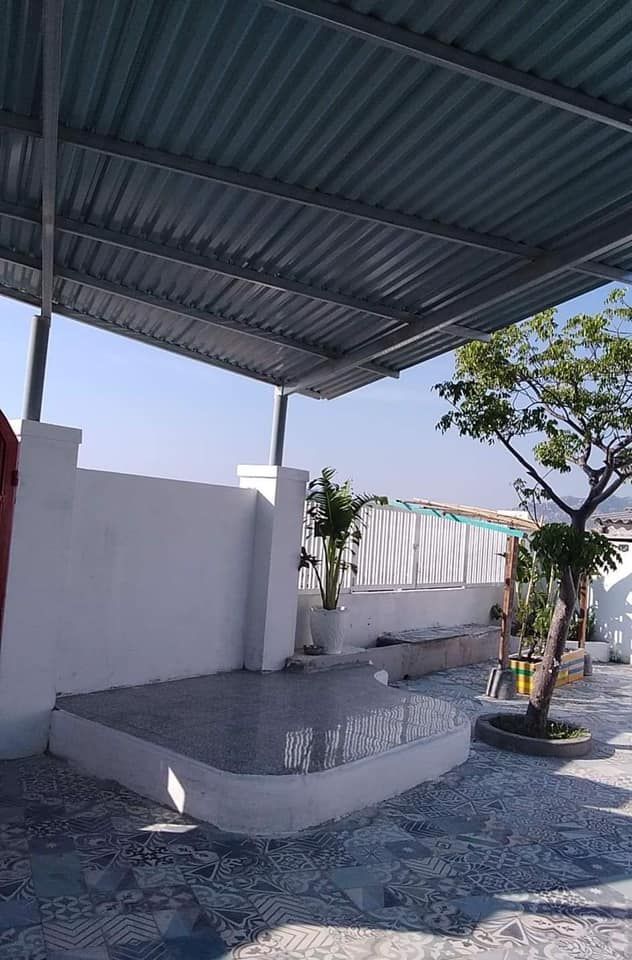 bán Biệt thự mini Hai mặt tiền view biển tại Thuận Nam , Ninh Thuận