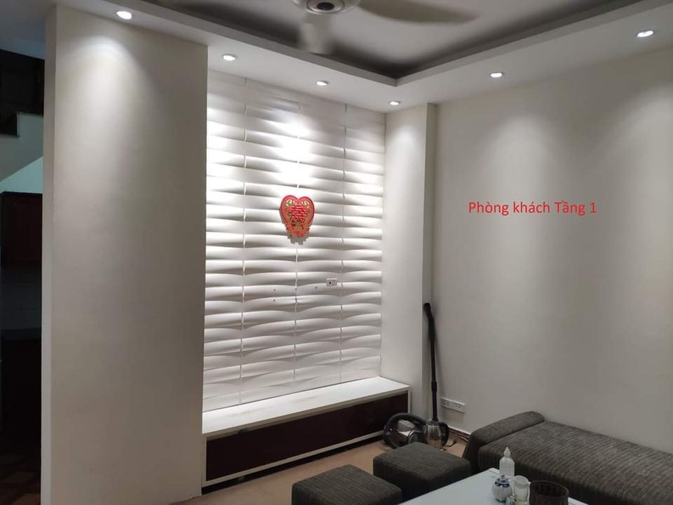 CHỈ VỚI 40TR/M2 CÓ NGAY NHÀ TRUNG TÂM QUẬN ĐỐNG ĐA, Ô tÔ Đỗ Cửa, giá chỉ 3.1 tỷ.