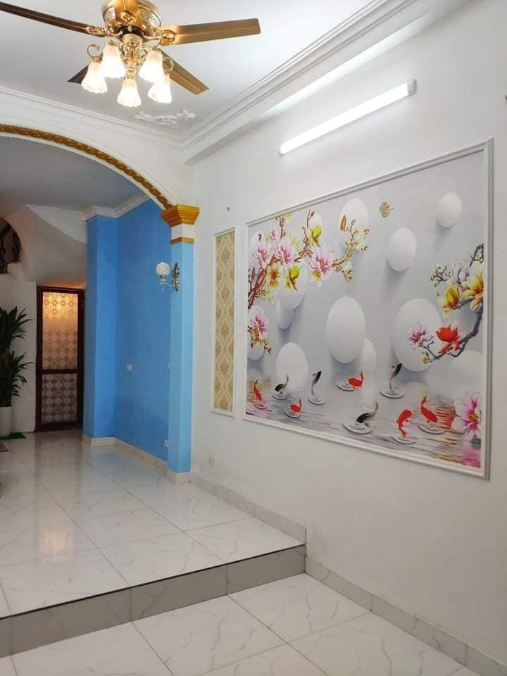 CẦN BÁN GẤP NHÀ ĐẸP QUAN NHÂN THANH XUÂN, NGÕ THÔNG, Ô TÔ, KINH DOANH 27/30M2, 5T, GIÁ 2,95 TỶ