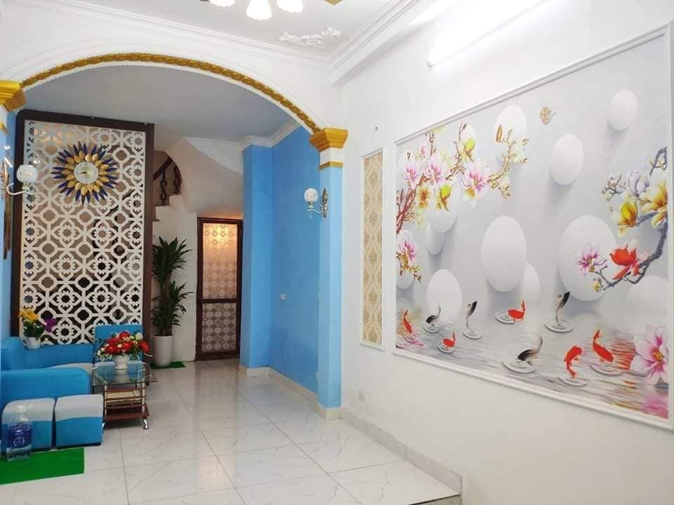 CẦN BÁN GẤP NHÀ ĐẸP QUAN NHÂN THANH XUÂN, NGÕ THÔNG, Ô TÔ, KINH DOANH 27/30M2, 5T, GIÁ 2,95 TỶ