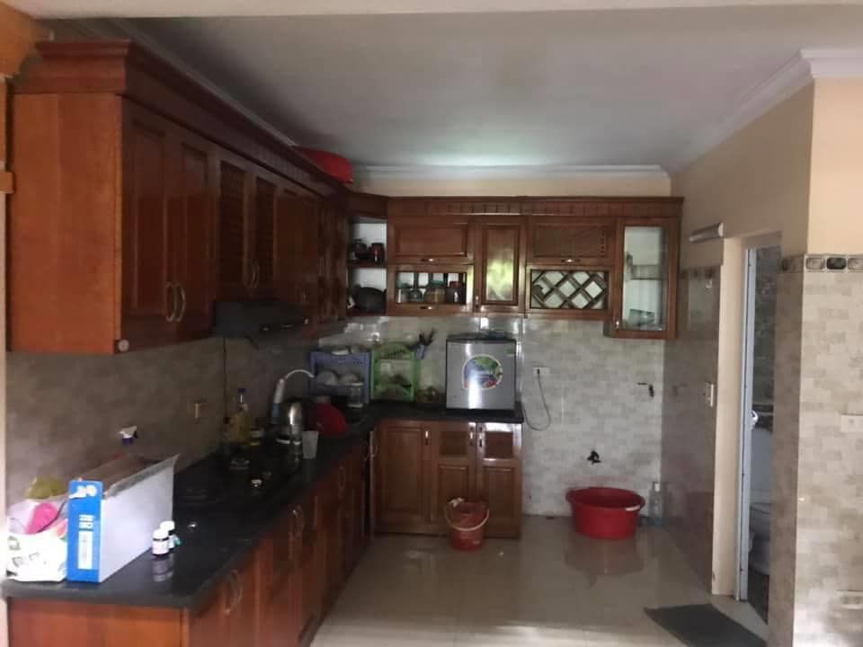 bán căn nhà gần cổng trường thành nam phố hưng thịnh phường bích đào sổ đỏ chính chủ rông 5x16=80m2
