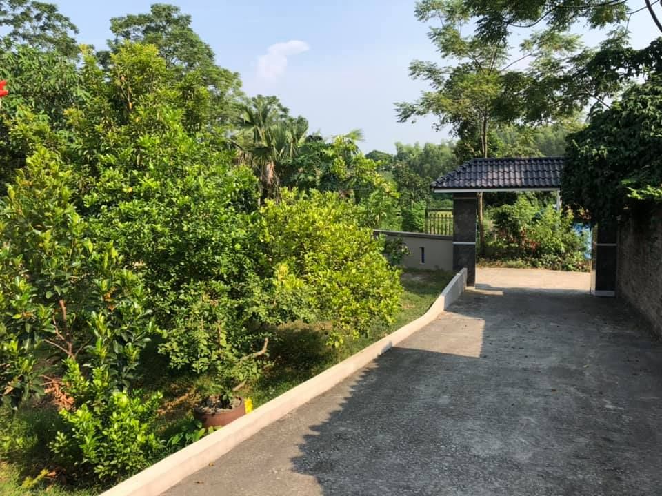 Vì chuyển đổi chỗ ở nên cần bán căn nhà Bt 2 tầng thuộc khu 4 Thanh Đình Việt Trì