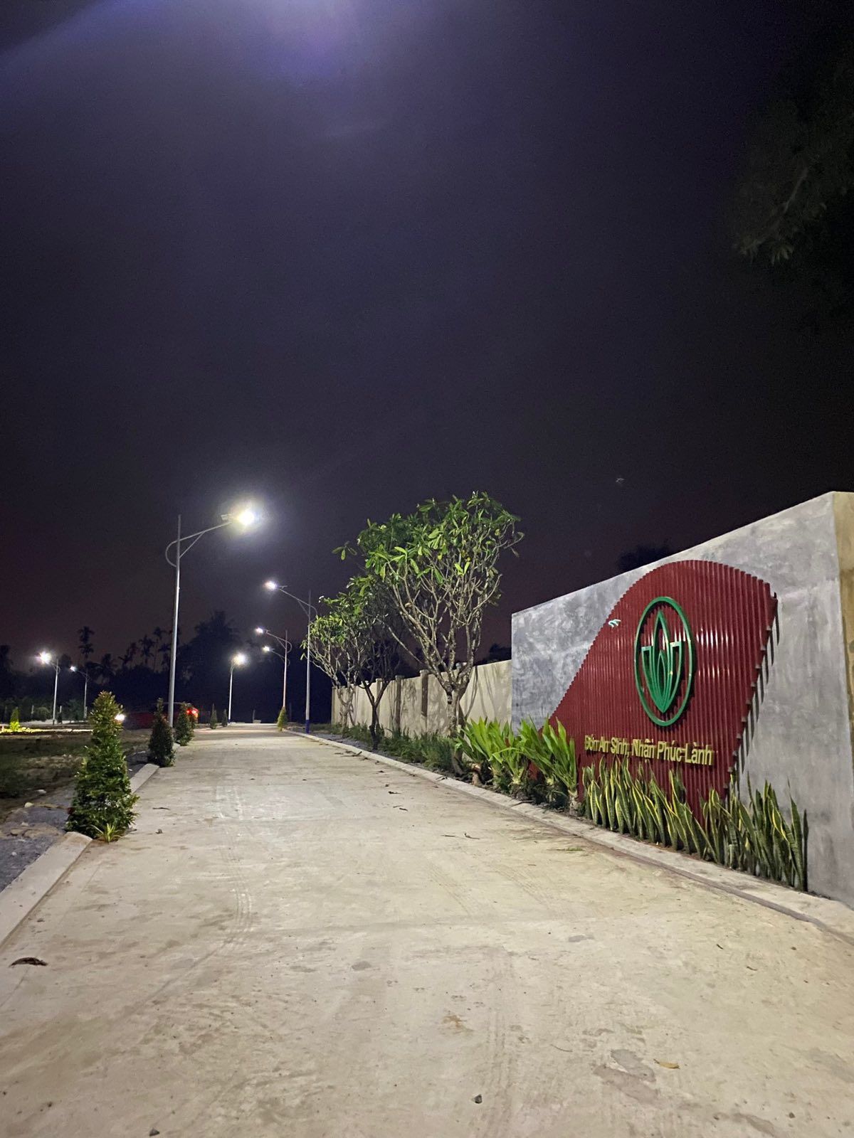 Bán 4 Lô Đất Vị Trí Đẹp Thổ Cư 100% Cách đại lộ Võ Nguyên Giáp 700m Diên Khánh