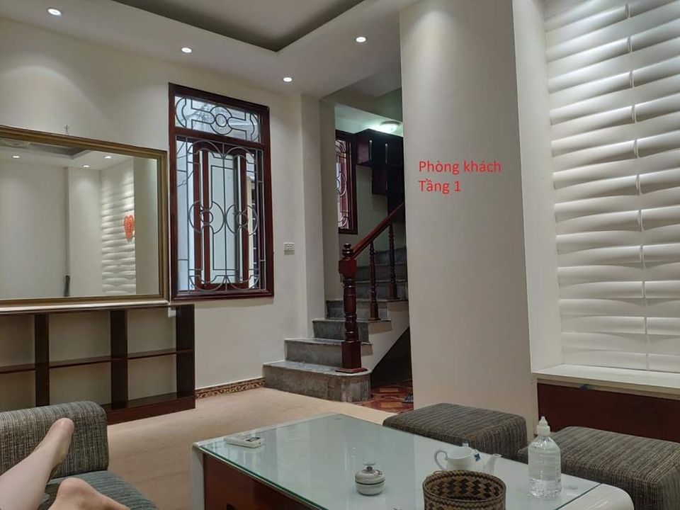 CHỈ VỚI 40TR/M2 CÓ NGAY NHÀ TRUNG TÂM QUẬN ĐỐNG ĐA, Ô tÔ Đỗ Cửa, giá chỉ 3.1 tỷ.